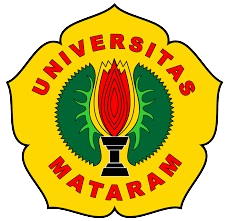 Logo Universitas Mataram